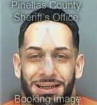 Francisco Lopezvelasquez, - Pinellas County, FL 