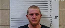 Dennis Loudermilk, - Cherokee County, NC 