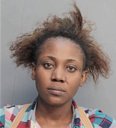 Tamika Maine, - Dade County, FL 