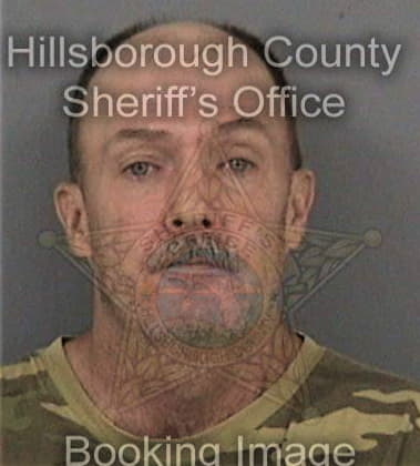 Victor Maldonado, - Hillsborough County, FL 