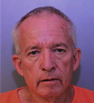 Michael Mannion, - Polk County, FL 