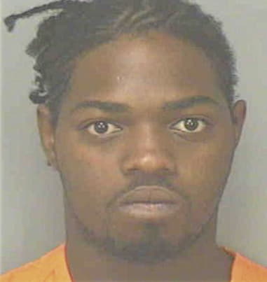 Darrell Martin, - Polk County, FL 