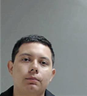 Albert Martinez, - Hidalgo County, TX 