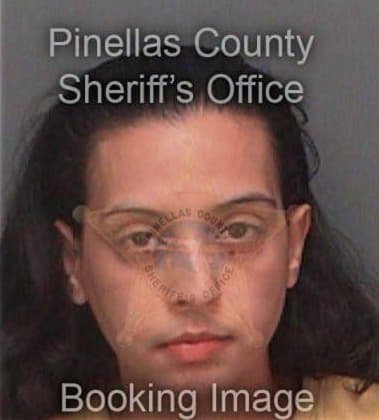 Dulce Martinez, - Pinellas County, FL 