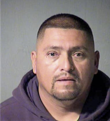 Marcus Martinez - Maricopa County, AZ 