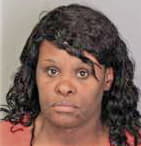 Tamika Mason, - Shelby County, TN 