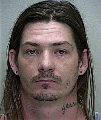 Ricardo Matos, - Marion County, FL 