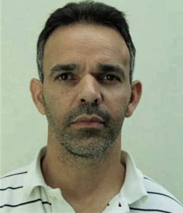 Joseph McAllister - Hillsborough County, FL 