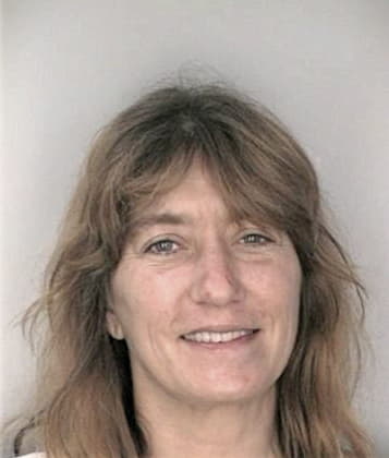 Helen McCarthy - Hillsborough County, FL 