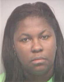 Charmain McCauley, - Fulton County, GA 