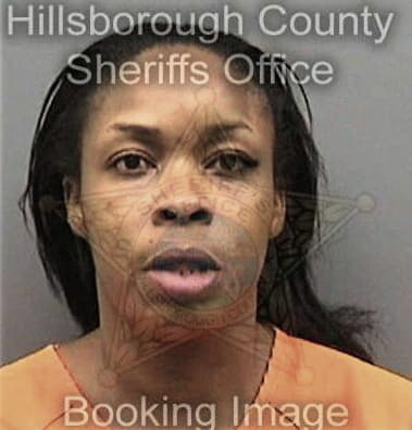 Dionne McCauley - Hillsborough County, FL 