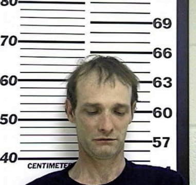 Charles McClane, - Campbell County, KY 