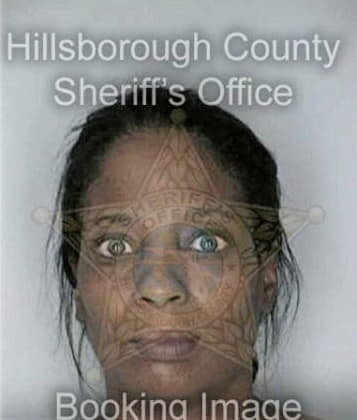 Harnetha McClary - Hillsborough County, FL 