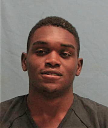 Antonio McClendon, - Pulaski County, AR 