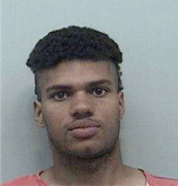 Donavon McCoy, - Marion County, FL 