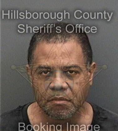 Colby McGhee - Hillsborough County, FL 