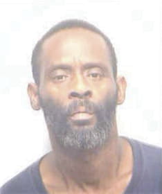 Robert McGhee, - Fulton County, GA 