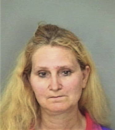 Rose McLeroy - Polk County, FL 