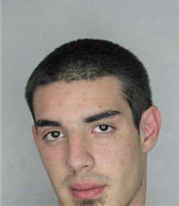 Kyle McQuagge - Hillsborough County, FL 