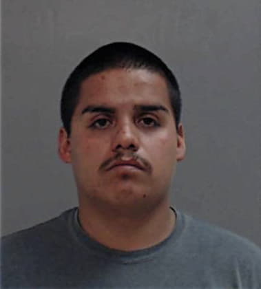 Jose Medina, - Hidalgo County, TX 