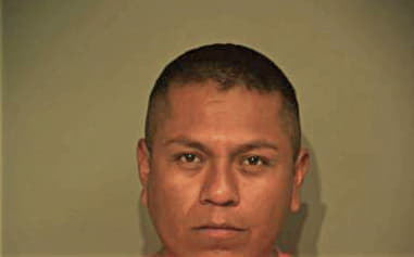 Rodolfo Medina, - Hidalgo County, TX 