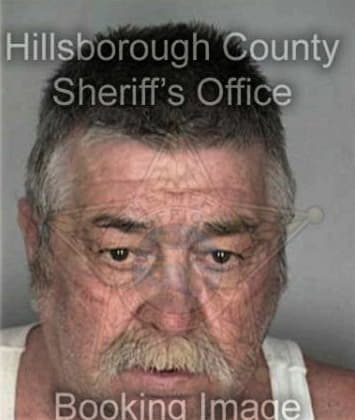 Raphael Mendez - Hillsborough County, FL 