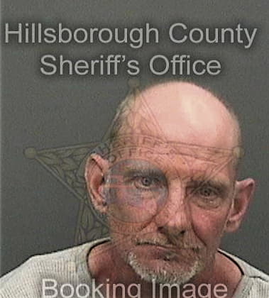 Ernesto Merino-Cartaya - Hillsborough County, FL 