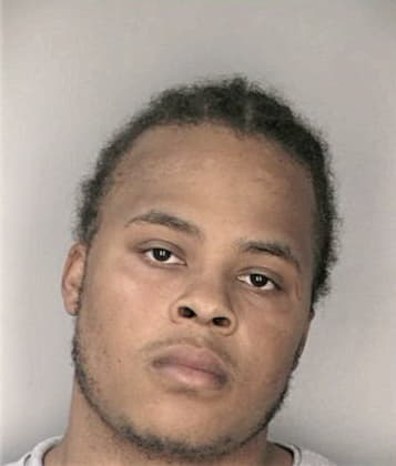 Curtis Miles - Hillsborough County, FL 