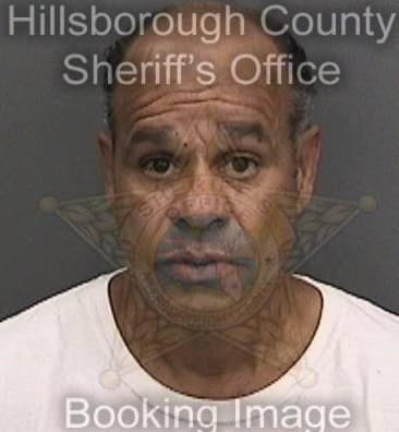 Brian Mitchell - Hillsborough County, FL 