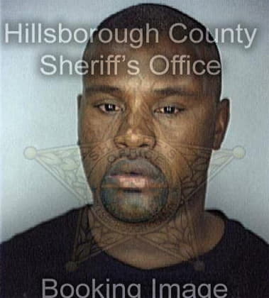 Paul Mitchell - Hillsborough County, FL 