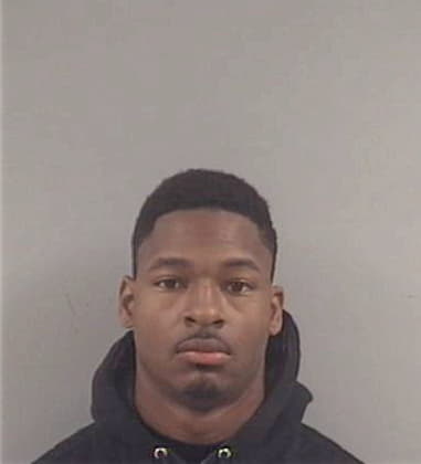 Paul Montague - Johnston County, NC 
