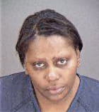 Threcious Moore - Cobb County, GA 