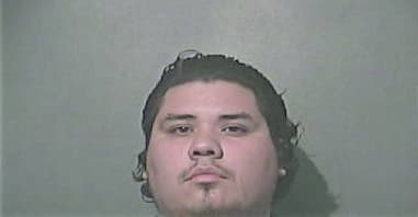 Juan Morales, - Vigo County, IN 