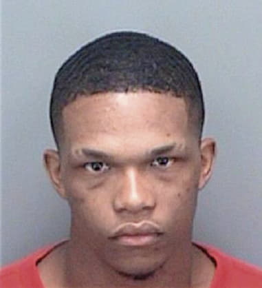 Curtis Mosby, - Pinellas County, FL 