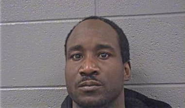James Muhammed, - Cook County, IL 
