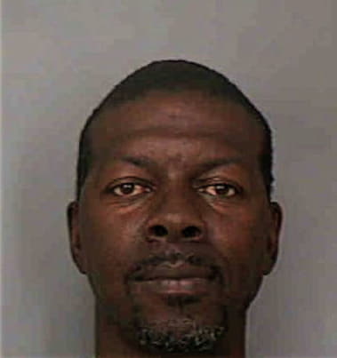 Andrian Myers, - Polk County, FL 