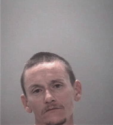 Christopher Neff, - Pasco County, FL 