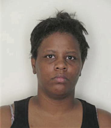 Marshanna Oates, - Hillsborough County, FL 