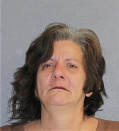 Kathryn Oddie, - Volusia County, FL 