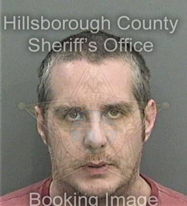 Steven Oneil, - Hillsborough County, FL 