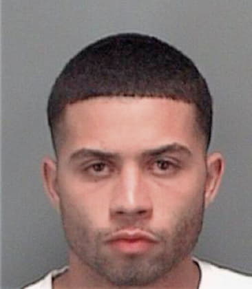 Raphael Oriano, - Pinellas County, FL 