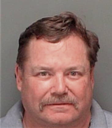 Terrence Oswald, - Pinellas County, FL 