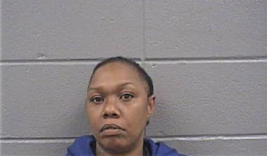 Shantrice Ousley, - Cook County, IL 
