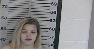 Cynthia Owens, - Dyer County, TN 