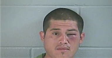 Ernesto Palomino, - Levy County, FL 