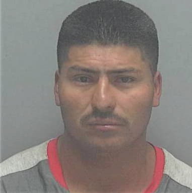 Fredy Pascual, - Lee County, FL 