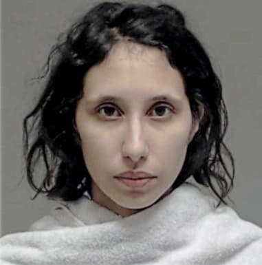 Brittany Payne - Collin County, TX 