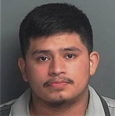 Antonio Penaloza-Herrera, - Montgomery County, TX 