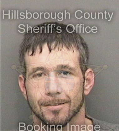 Gustavo Perez, - Hillsborough County, FL 