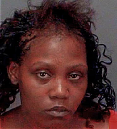 Demetra Peterson, - Pinellas County, FL 